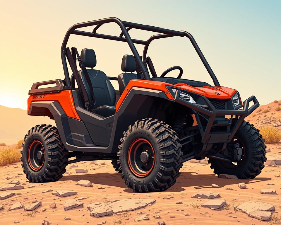best ATV parts website