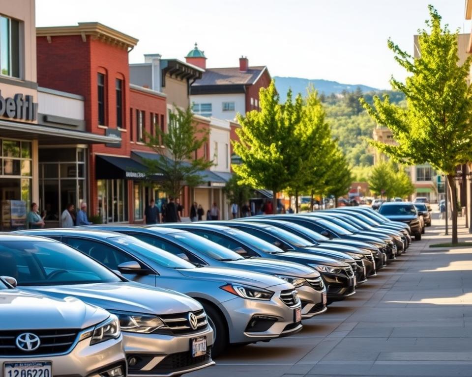 Chauffeur service near me Colorado Ski Resortsk